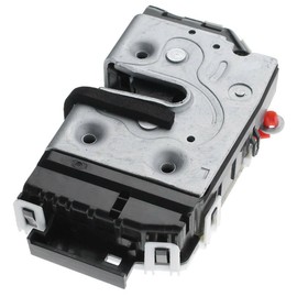 South Mud Bay 1 Rear Left LH Power Door Lock Latch Actuator Compatible with 2007-2017 Jeep Wrangler 2018 Wrangler JK SUV 4589049AL, 04589049AG, 04589049AE, 04589049AJ