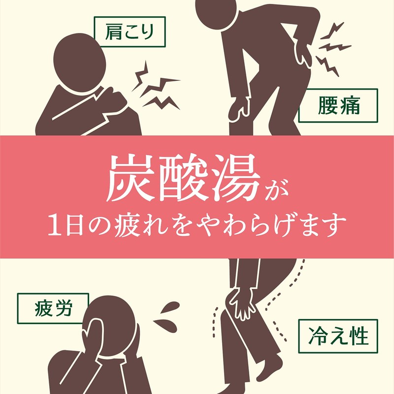 ONPO Botanical Bath Salts, Natural Floral, 4 Types, 4 Types