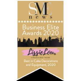 LissieLou Hoppy Easter Cookie Embosser Easter Icing Fondant Stamp - Clear