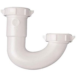 KEENEY 10400WK, 1-1/2-Inch or 1-1/4-Inch by 1-1/2-Inch, White