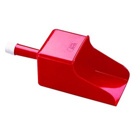 Ecope entonnoir avec filtre, 290 x 110 mm