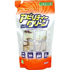 Tomowa Tipo's Ability Clean Refill, 13.5 fl oz (400 ml)