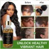 Alaganchi 1 Growth Hair Shampoo And 1 Hair Growth Oil.