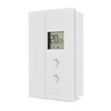 Uniwatt by Stelpro Non-Programmable Electronic Thermostat for Baseboards and Convectors,