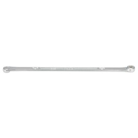 TONE Super Long Box Wrench (Straight) HPM05-1214 Double-Sided Width 0.47 x 0.55 inches (12 x 14 mm)