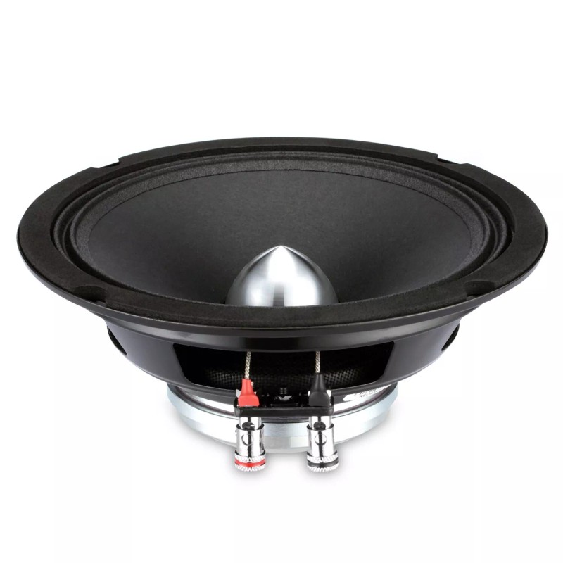 CT Sounds NEO65-4 6.5" 500 Watt Max Single 4-Ohm Midrange