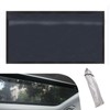 Opuwei Car Sunroof Sun Shade, Camping Accessories, Breathable Protection Mesh,