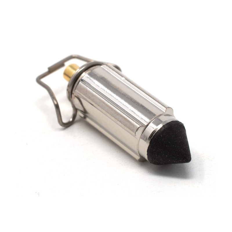 0118-111 Carburetor Float Valve Needle Compatible with Honda Kawasaki Arctic