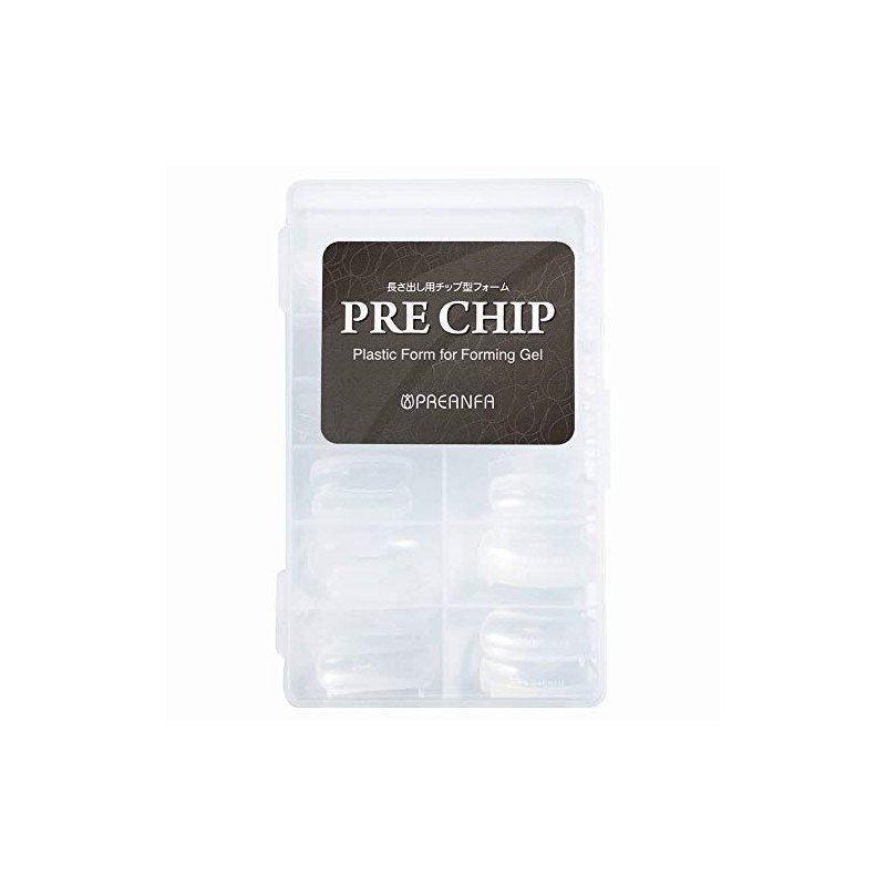 Preampa Pretip (For Forming Gel Only)