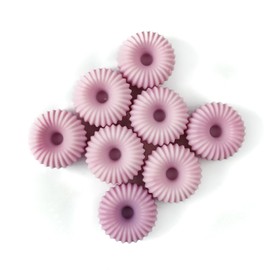 Black Swan Wax Melts, Natural Soy Wax, Premium Quality, Highly Scented, Handmade With Care ! (Lavender SPA)