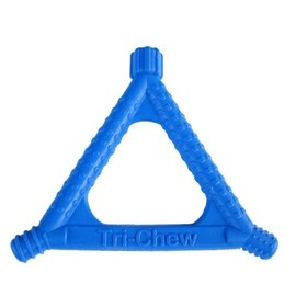 Ark Mordedor Triangular para bebé Blando