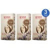 Daeng Gi Meo Ri Medicinal Herb Hair Color Dye (Light Brown) 3 Pack