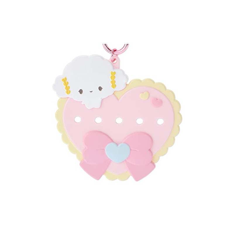 Sanrio 741981 Kogimun Custom Keychain (Maipachirun)