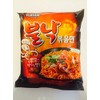 Bulnak Stir Fried Spicy Octopus Flavor Ramen, 4.58 Oz (Pack