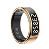 LCD Display Smart Ring - Sleep Tracker Touch Control Ring