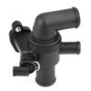 Engine Coolant Thermostat Housing Assembly for City Coupe forTwo Roadster