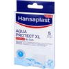 Hansaplast Aqua Protect Pflaster, 5 St. Pflaster