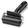 Rubber Roller, Ideal for Anti Skid Tape Construction Tools, Print,
