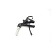 07 Triumph Daytona 675 Right Rear Set Footrest Peg Rearset