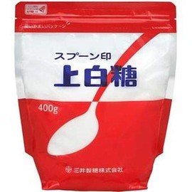 Spoon Mark White Sugar 14.1 oz (400 g)