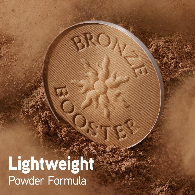 Physicians Formula Bronceador prensado que aumenta el brillo de bronce