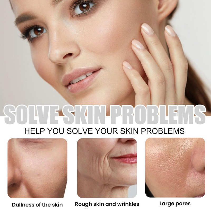 ARCHIDATE Ginseng Facial Toner - Anti Ageing Face Toner -