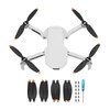 LICHIFIT Drone Propeller Low Noise Props PC Blades Wing Set