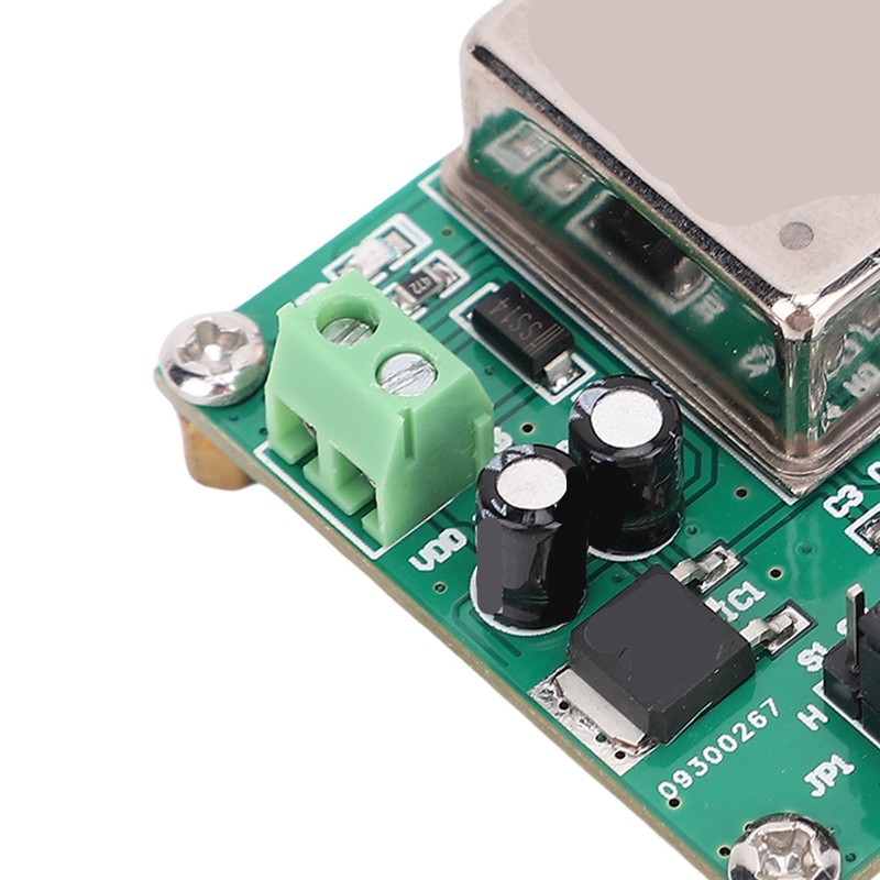 Dpofirs Frequency Standard Oscillator 10MHz OCXO Module Constant Temperature Crystal