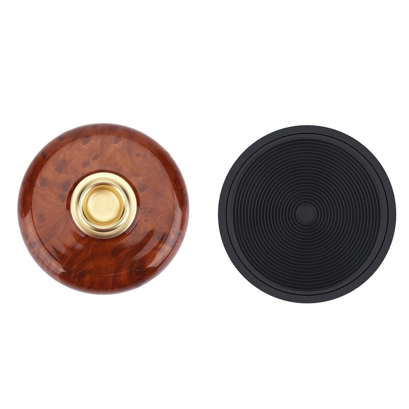 Watris Veiyi Cello Stopper, 9.4 x 2 cm/3.7 x 0.79