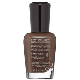 ZOYA Nail Polish, Emilia, 0.5 Fl Oz (Pack of 1)