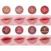 COLORGRAM NUDE BLUR TINT 02 CHARMING PINK | Lightweight Lip