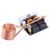 1000 W Induction Heating Module, ZVS Induction Heater, Induction Heating