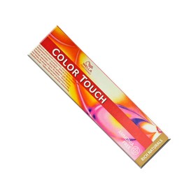 Wella Color Touch 6/37 Dark Blonde Gold/Brown, 60 ml