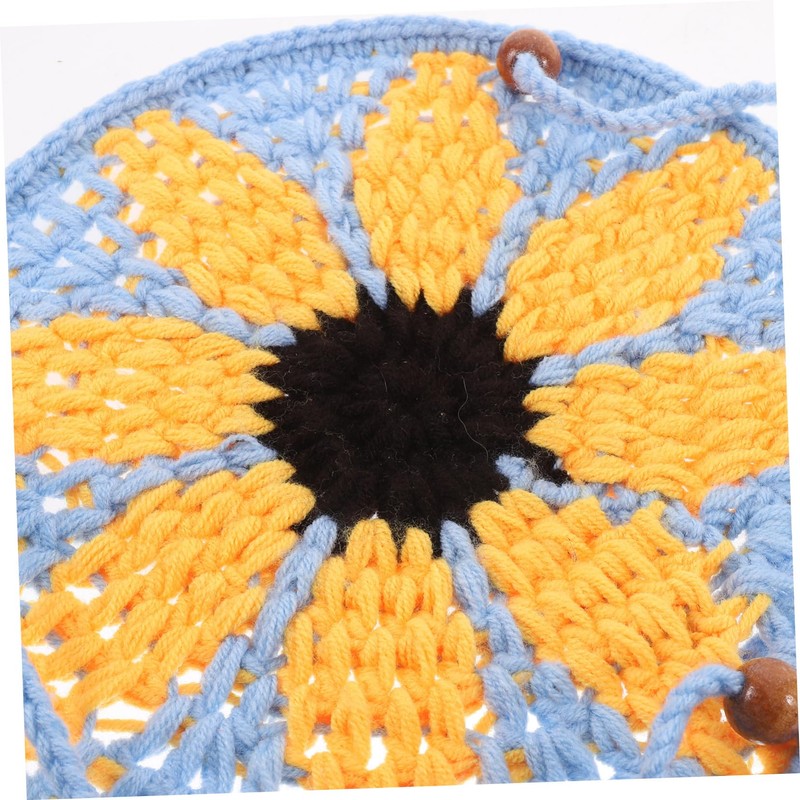 Kisangel Bearded Dragon Hammock Swing Toy Reptile Hammock Bed for