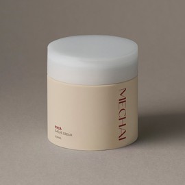 Sensitive Dry Skin Michai Cica Salve Cream 230ML 4070409 / 민감건조 피부 미차이 시카 살브 크림 230ML 4070409