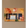 Woolzies Harvest Kit | Includes Vanilla Spice Hand Cream, Aromatherapy