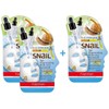Age Regenerating Multi-step Treatment (Age Regenerating Ampule+Snail 3D Mask) 3