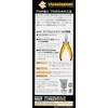 goot YN-18 Precision Nipper, Standard Cut, Made by Pizicom, Italy