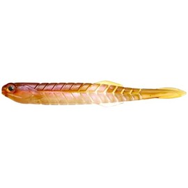 Issei Katakuchi Worm Yabakune 4.5#38 Wakasagi (NS)