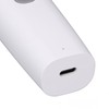 Pet Grooming Kit with 4 Different Blades USB Rechargeable Safe