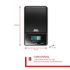 Solis Digital Pocket Scale 1030 Scales - Digital Kitchen Scales
