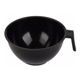 Ari Cio Ó Charola , Brocha Y Vaso Medidor Para Aplicación Tinte