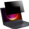 LOE 11.6 Inch 16:9 Laptop, Anti-Peeping Film, PC Protective Film,