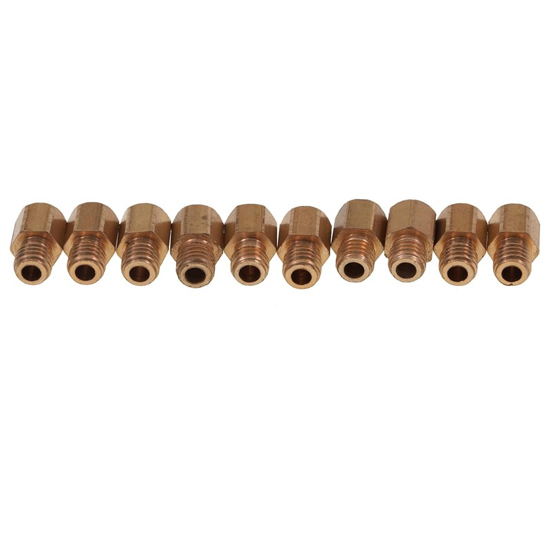 Nozzle Set (10Stk) 2EXTREME for AMAL / ARECHE 70 -