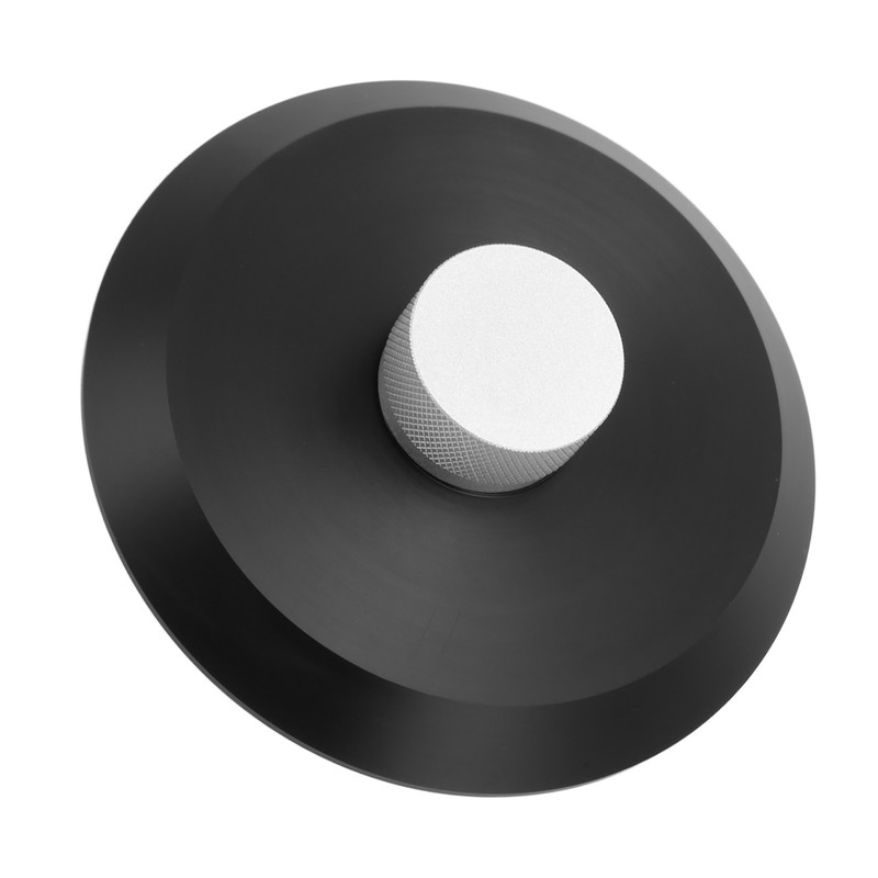 Record Weight Stabilizer Professional POM Reduce Vibration Turntable Weight Clamp