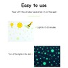 Glow In The Dark Stars For Ceiling, Glow In The