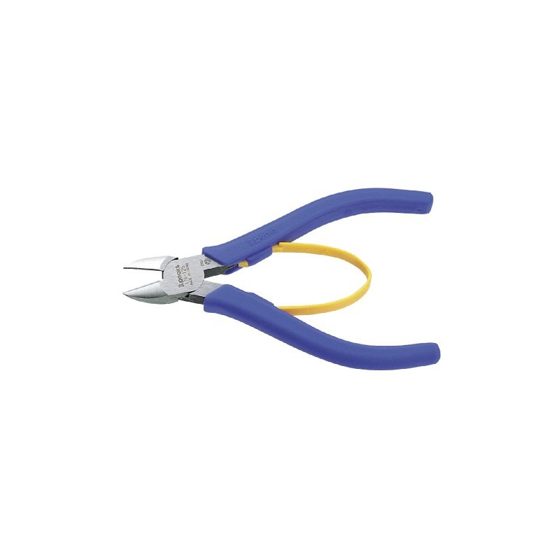 3. Peaks karui nippa 125 mm LN – 125S