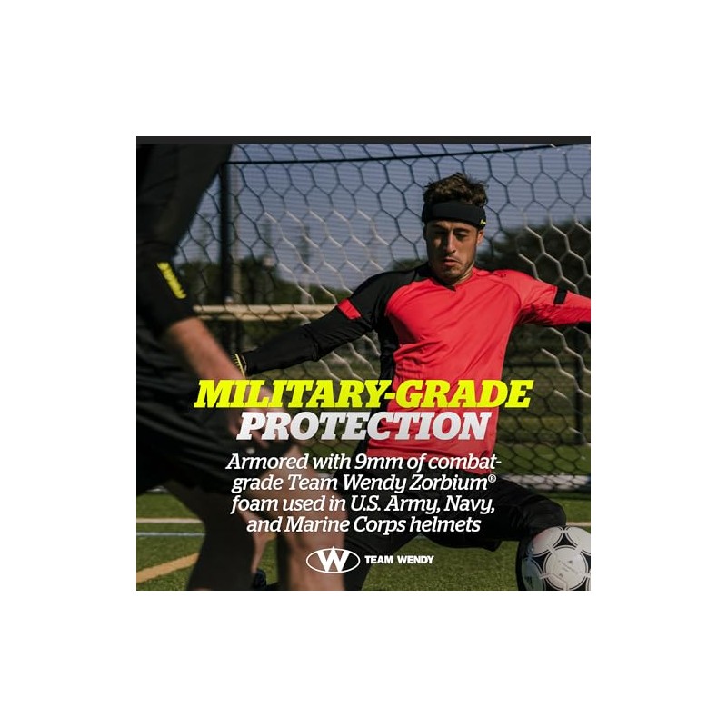 Storelli ExoShield Protector de Cabeza, protección de Cabeza de Grado