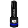 JEUCLEL T80 Torx Bit Socket, 1/2" Drive Torx Star 6
