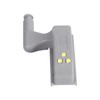 Sodela Sensor Light, Cabinet Lighting Hinge Pack of 10 Sensor